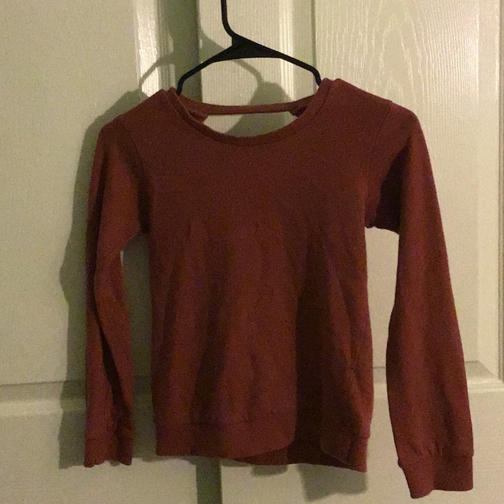 Girls top